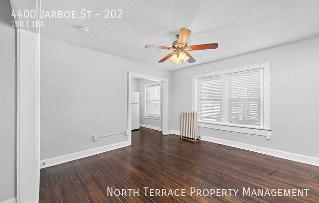 Partner-provided property photo