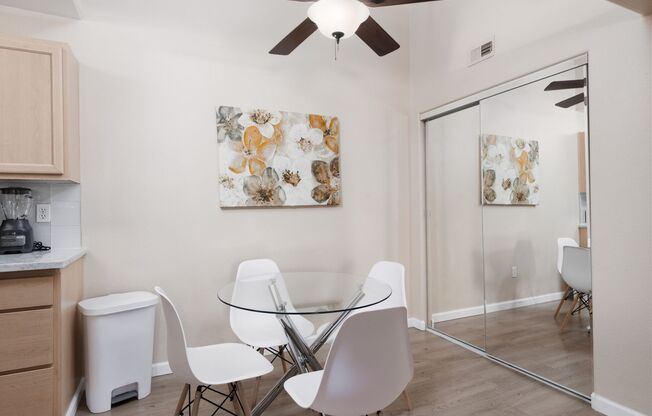 1 bed, 1 bath, $1,600, Unit Building 1 - second floor