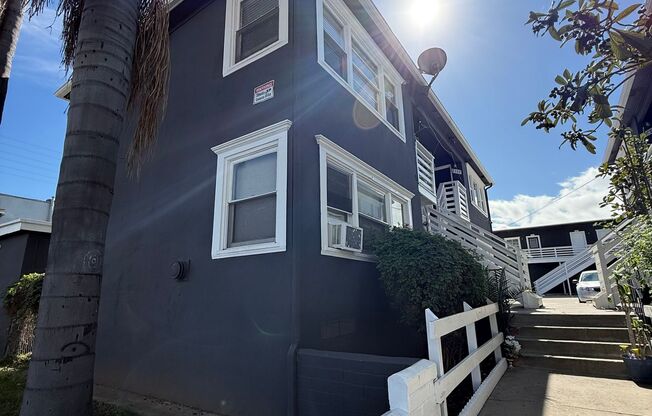 The Village on Oceanview