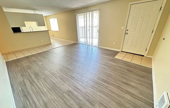 Tukwila Station Apartments