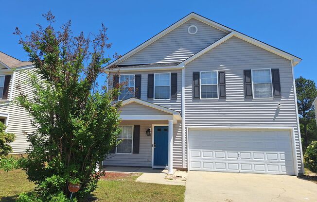 Wonderful Four Bedroom Home in Northeast Columbia!