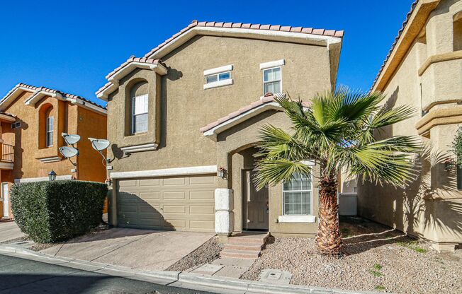 NEWLY UPGRADED 2 STORY HOME IN MONTE BELLO!