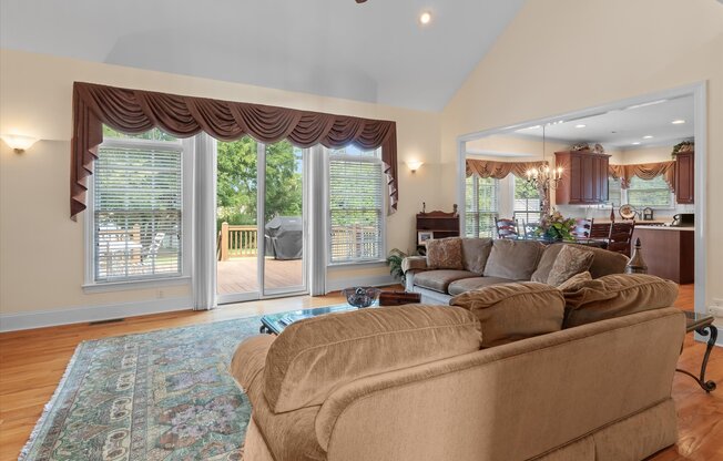Partner-provided property photo