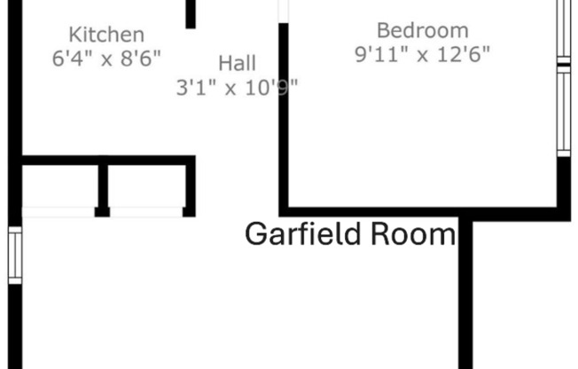 Partner-provided property photo