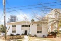 1 bed, 1 bath, 600 sqft, $1,295, Unit 3