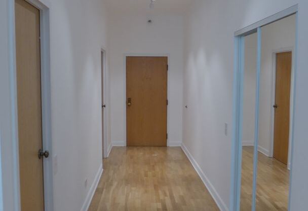 2 beds, 2 baths, 1,250 sqft, $2,995, Unit 11D