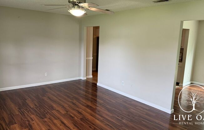 967 Birchfield Drive, Hinesville, GA