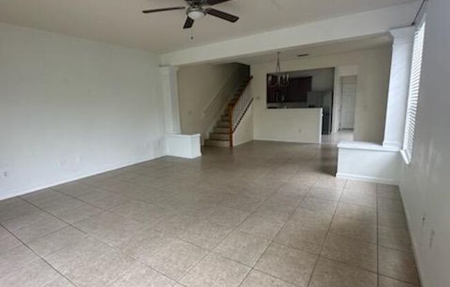 3 beds, 2.5 baths, $1,850