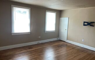 1 bed, 1 bath, $920