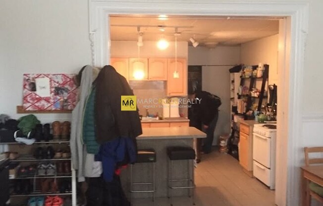 467 COMMONWEALTH AVE