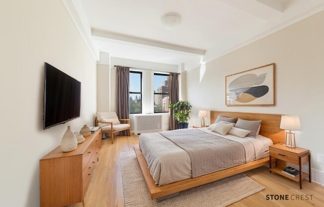 4 beds, 3 baths, 1,800 sqft, $11,000, Unit 5A