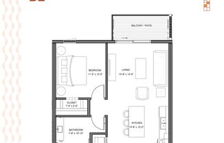 Partner-provided photo for $1525 unit