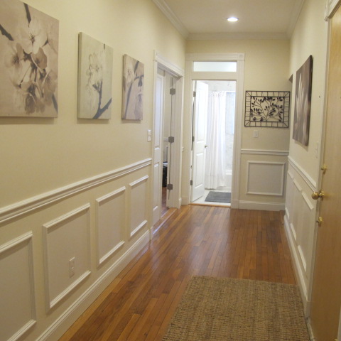 2 beds, 1 bath, 850 sqft, $3,395, Unit 10