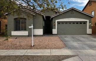 Spacious 4-Bedroom Single-Level Home in Prime Tolleson Location - 9201 W. Elwood St. Tolleson, AZ