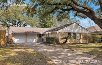 4750 SANFORD RD