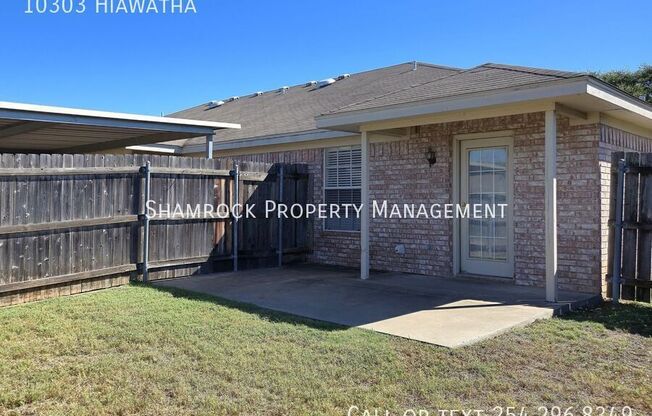 Partner-provided property photo