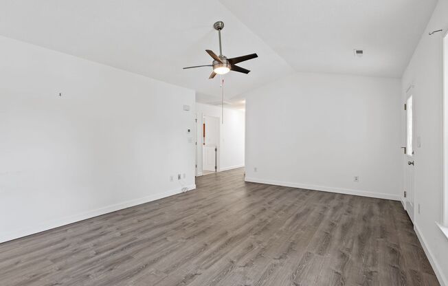 3 Bedroom 2 Bathroom house for rent