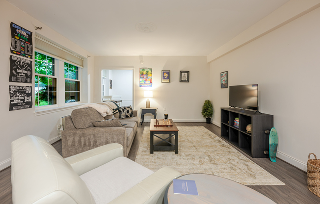 3051 Idaho Ave NW Apt. 121