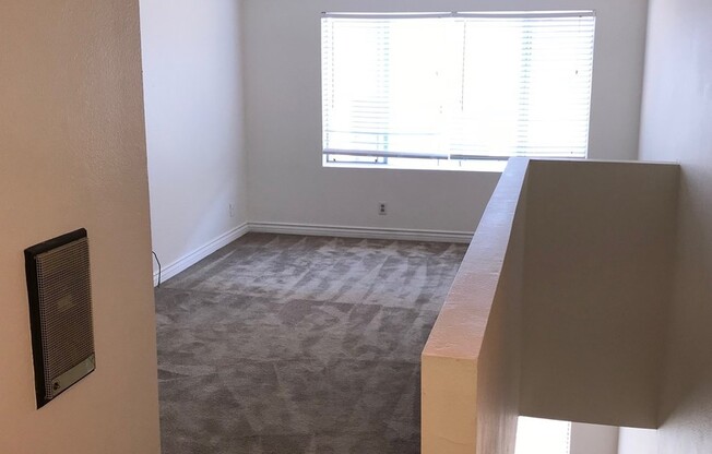 MISSION TOWER APARTMENTS