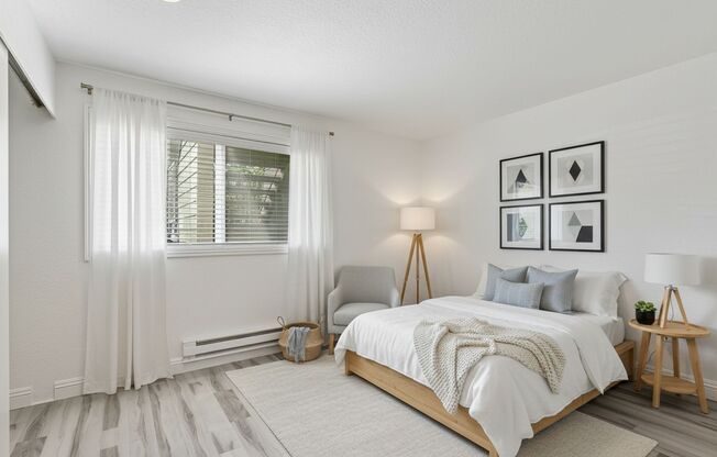 1 bed, 1 bath, 602 sqft, $1,595, Unit D-125