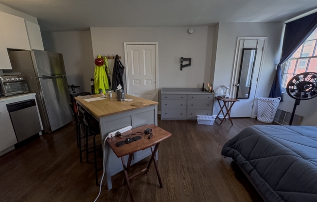1616 Spruce St Unit 3R