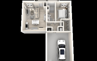 Partner-provided photo for $2627 unit