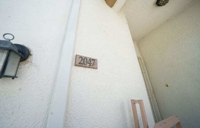 No Showings until 6/1/2025