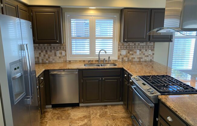Salem Home with Attached Garage! ~ 2895 Vintage