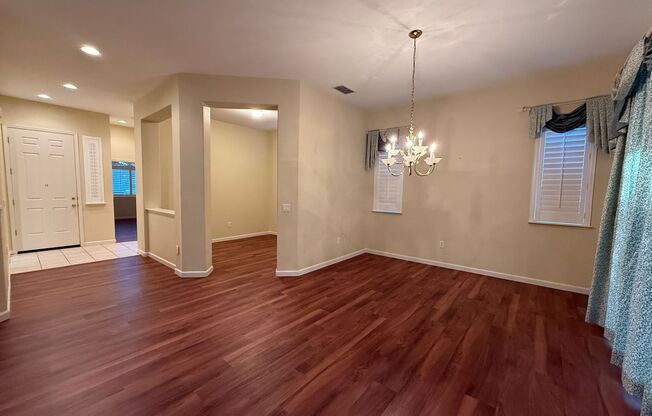 Heritage Lakeside 55+ Active Community!