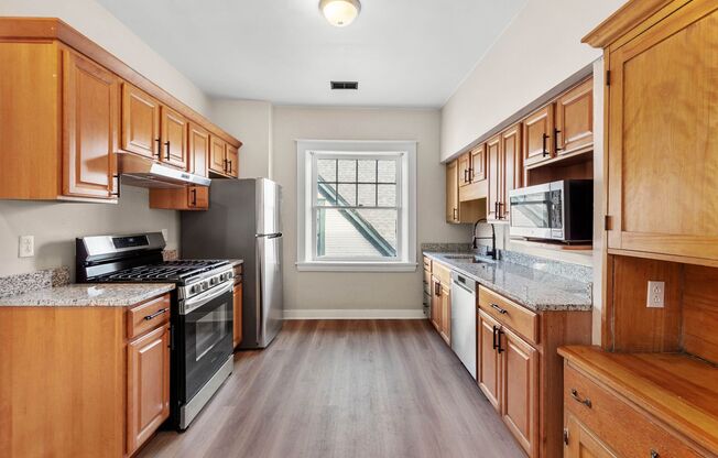 226 East End Avenue