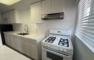 1 bed, 1 bath, $2,500, Unit #4