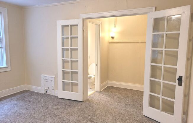 Studio, 1 bath, $845, Unit 5