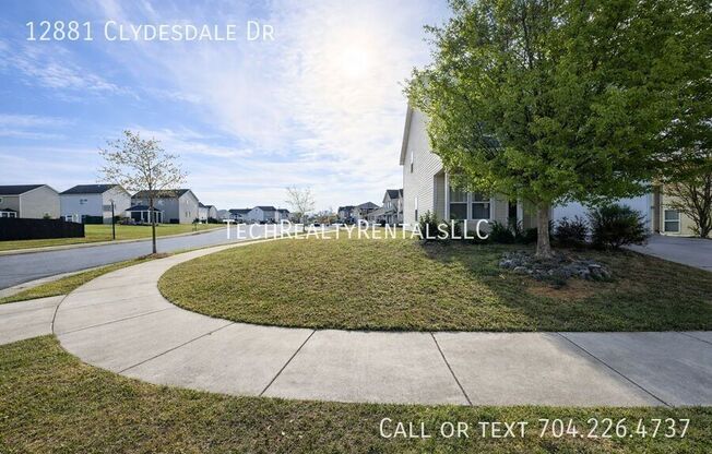 12881 CLYDESDALE DR