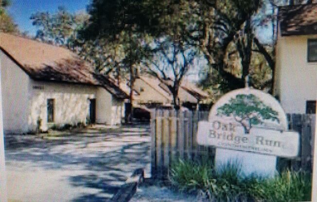 Nice 2bed and 1.5 bath townhouse near USF