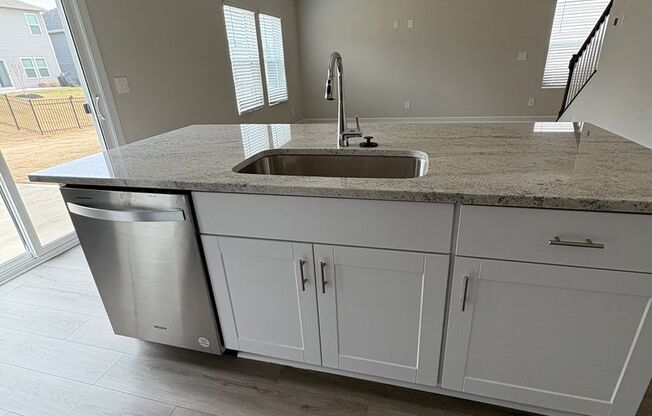 Beautiful New Home, Now For Rent.
