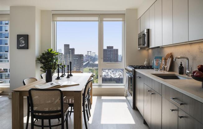 1 bed, 1 bath, $7,395, Unit 2113