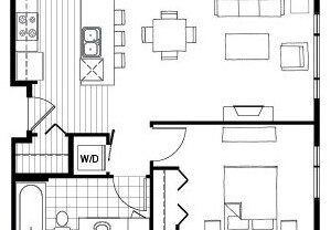 Partner-provided photo for $2366 unit