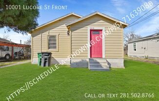10001 LUCORE ST