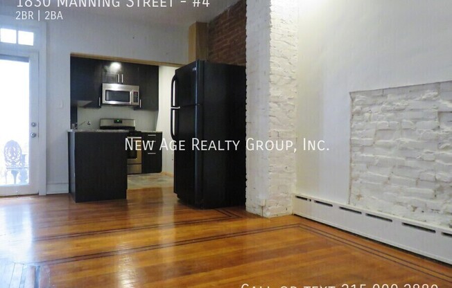 1830 Manning Street #4