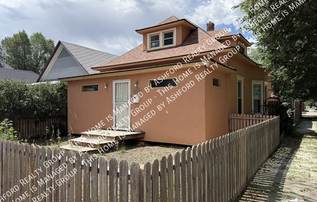 1645 W COLORADO AVE
