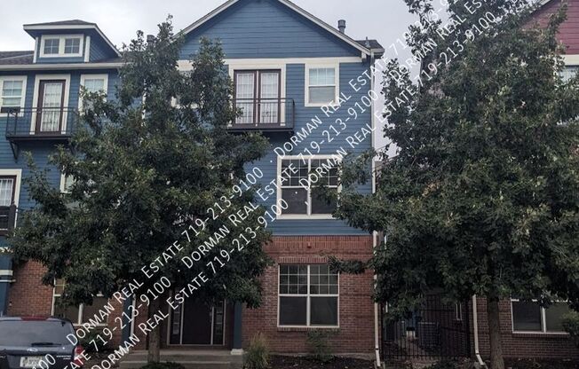 821 S WEBER ST