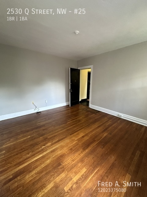 2530 Q St NW
