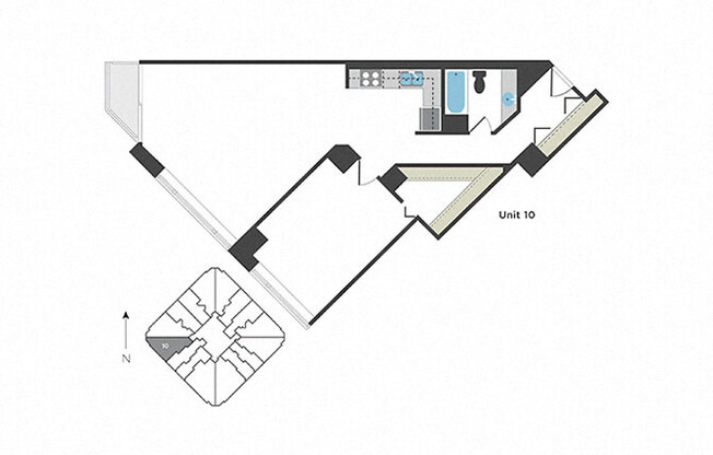 Partner-provided property photo
