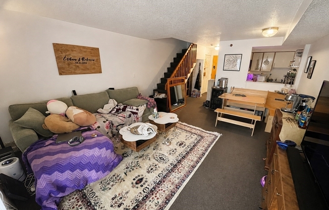 72 Euston Rd Apt 107