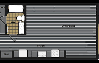 Partner-provided photo for $2130 unit