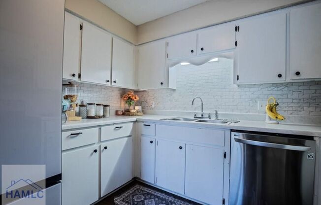 Charming 3 Bedroom, 2 Bath Home! Enjoy a covered front porch, spacious back deck, fenced backyard, and storage shed. Perfect for relaxing or entertaining!