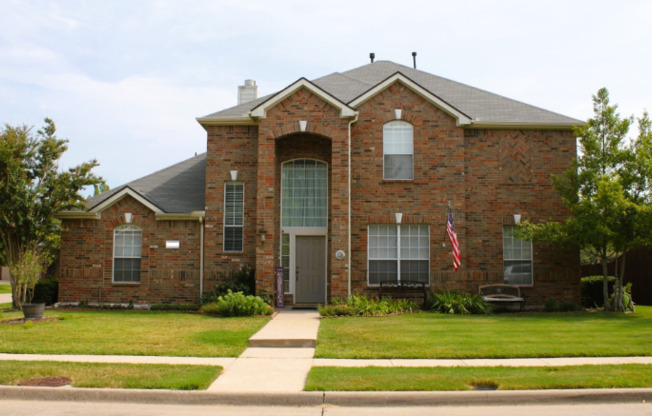 1434 FIELDSTONE DR