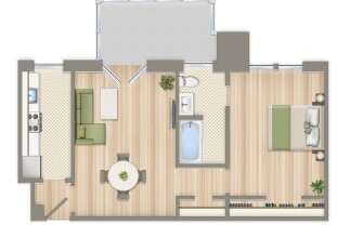 Partner-provided photo for $2225 unit