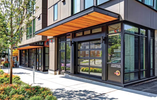 Wally Apartments in Wallingford