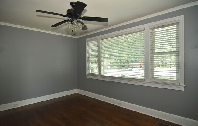 PRE-LEASING FOR 2025! 2BR 1BA Rosewood home with large backyard